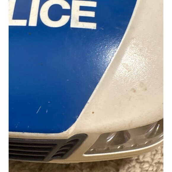 Playmobil Police Station Set Lot With People Car & Accessories Imaginative Play - Picture 9 of 16